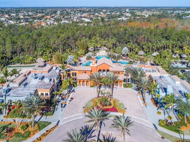 9071 Albion LN N 5703, Naples, FL 34113