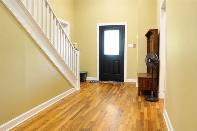 52 Old Hickory Road, Hattieville, AR 72063