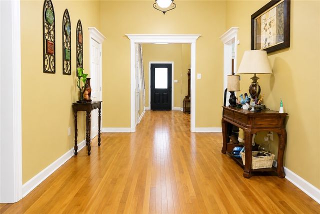 52 Old Hickory Road, Hattieville, AR 72063