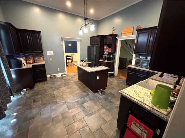 52 Old Hickory Road, Hattieville, AR 72063