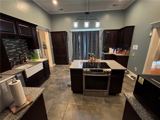 52 Old Hickory Road, Hattieville, AR 72063
