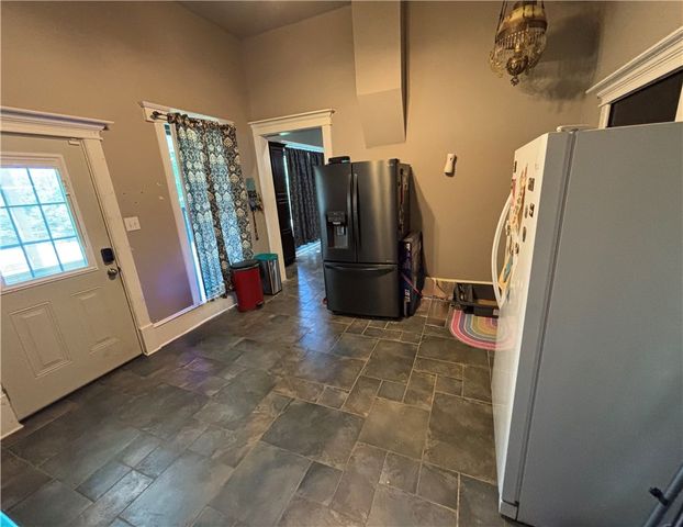 52 Old Hickory Road, Hattieville, AR 72063