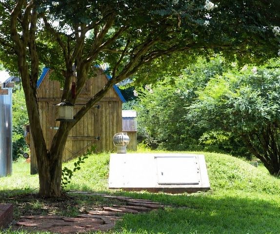 52 Old Hickory Road, Hattieville, AR 72063