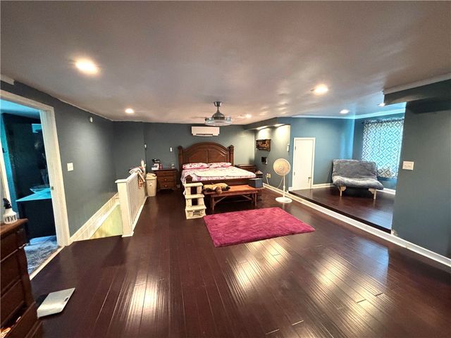 52 Old Hickory Road, Hattieville, AR 72063