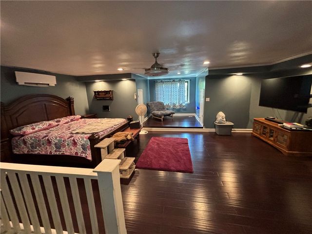 52 Old Hickory Road, Hattieville, AR 72063