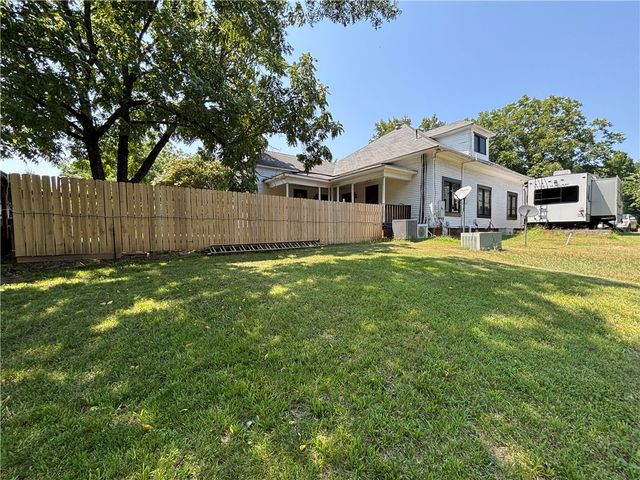 52 Old Hickory Road, Hattieville, AR 72063