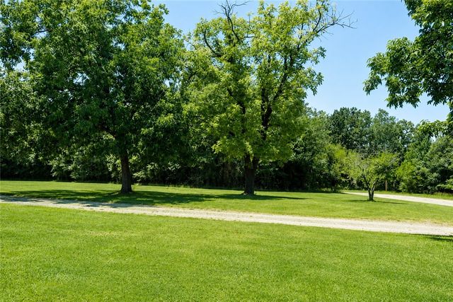 52 Old Hickory Road, Hattieville, AR 72063