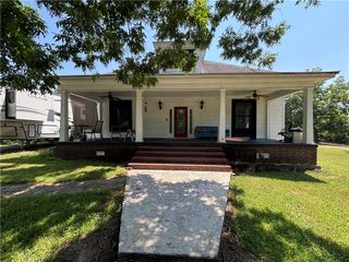 52 Old Hickory Road, Hattieville, AR 72063