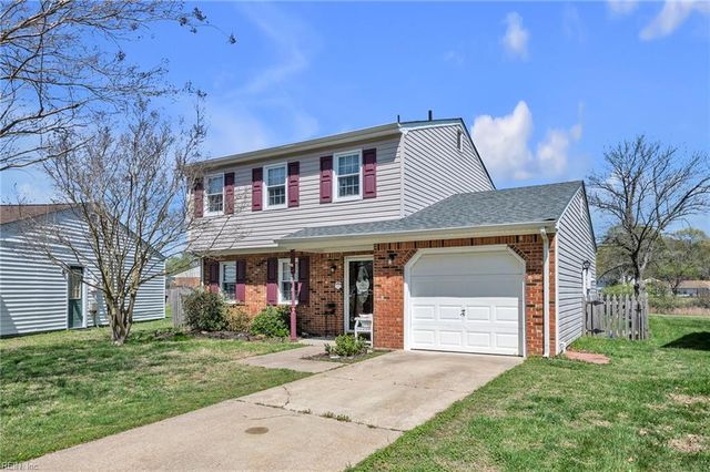 5144 Edon Hall LN, Virginia Beach, VA 23464