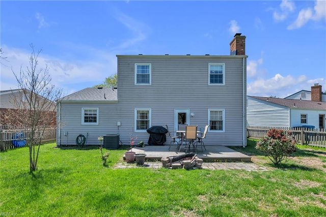 5144 Edon Hall LN, Virginia Beach, VA 23464