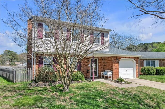 5144 Edon Hall LN, Virginia Beach, VA 23464