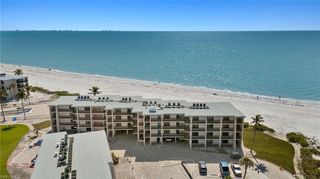 1501 Middle Gulf DR # 308A, Sanibel, FL 33957