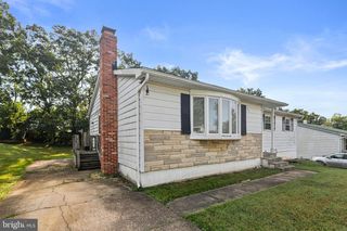 436 OLD LINE AVE, Laurel, MD 20724
