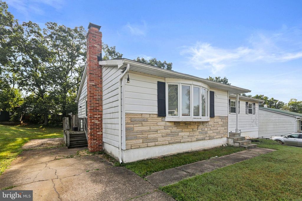 436 OLD LINE AVE, Laurel, MD 20724