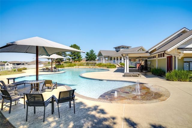 8470 Coral Cove Pass Lane, Conroe, TX 77304