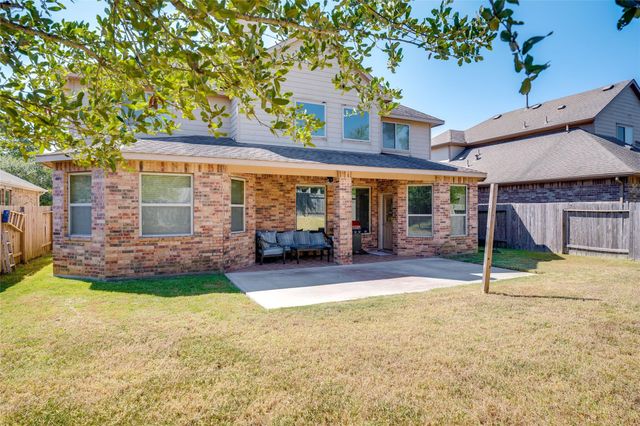 8470 Coral Cove Pass Lane, Conroe, TX 77304