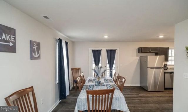 923 ANNA COVES BLVD, Mineral, VA 23117
