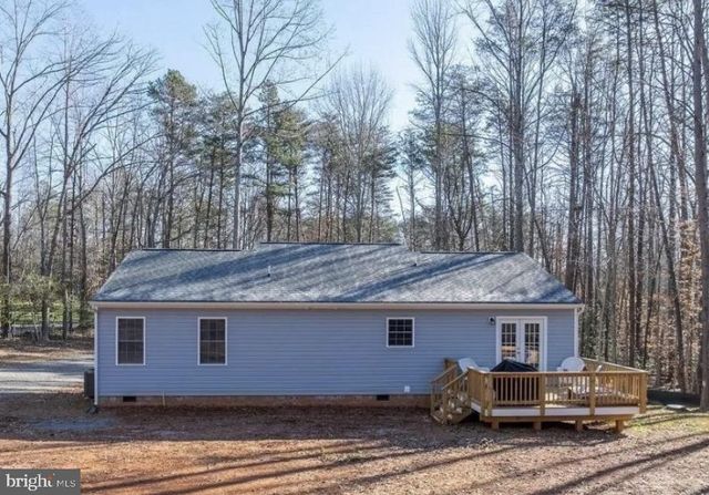 923 ANNA COVES BLVD, Mineral, VA 23117