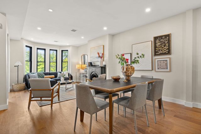 18 Yale Terrace 2, Boston, MA 02130