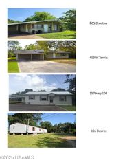 605 Choctaw Drive, Opelousas, LA 70570