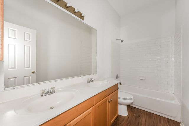 5051 Showdown Lane, Grand Prairie, TX 75052