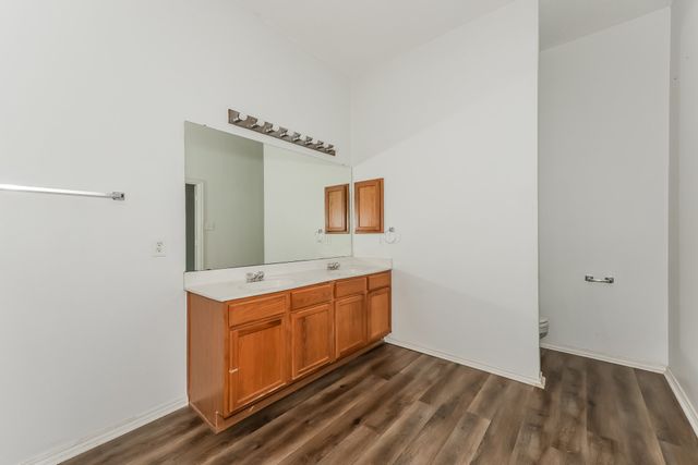 5051 Showdown Lane, Grand Prairie, TX 75052