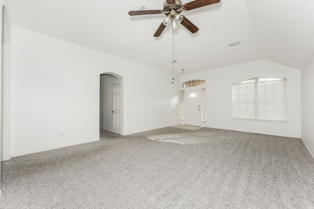 5051 Showdown Lane, Grand Prairie, TX 75052