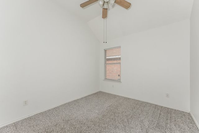 5051 Showdown Lane, Grand Prairie, TX 75052