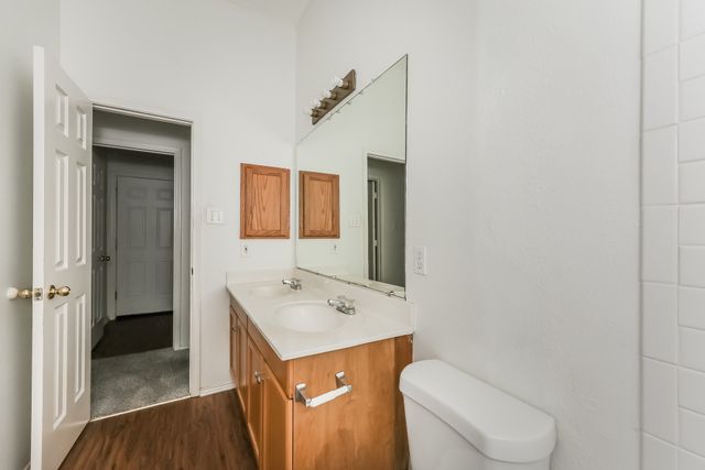 5051 Showdown Lane, Grand Prairie, TX 75052