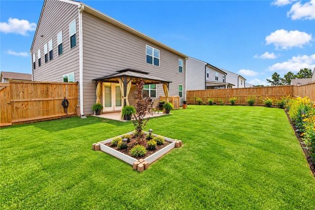 155 Amberjack Trail, Covington, GA 30016
