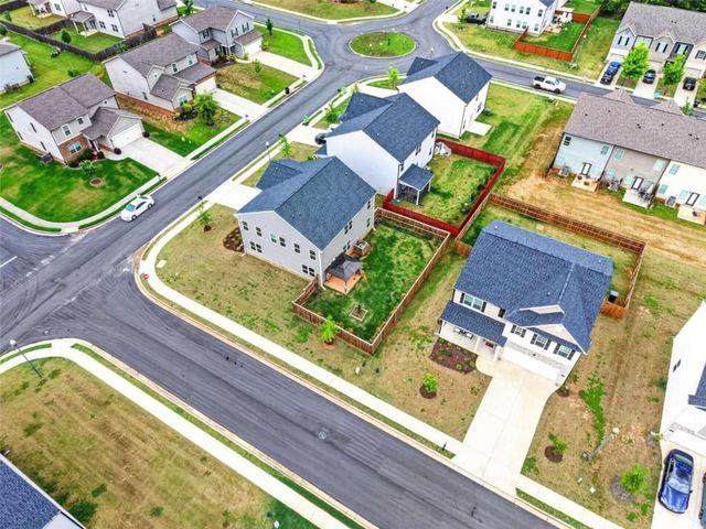 155 Amberjack Trail, Covington, GA 30016