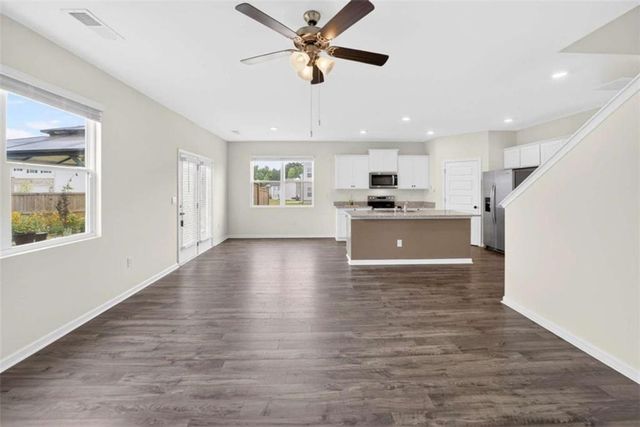 155 Amberjack Trail, Covington, GA 30016