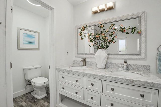 3503 Udall, San Diego, CA 92106