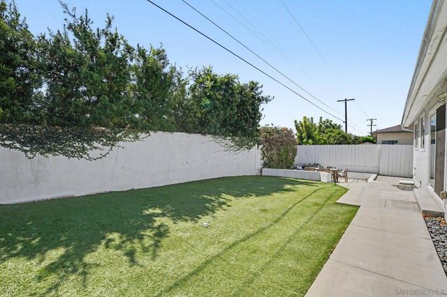3503 Udall, San Diego, CA 92106