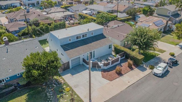 3503 Udall, San Diego, CA 92106