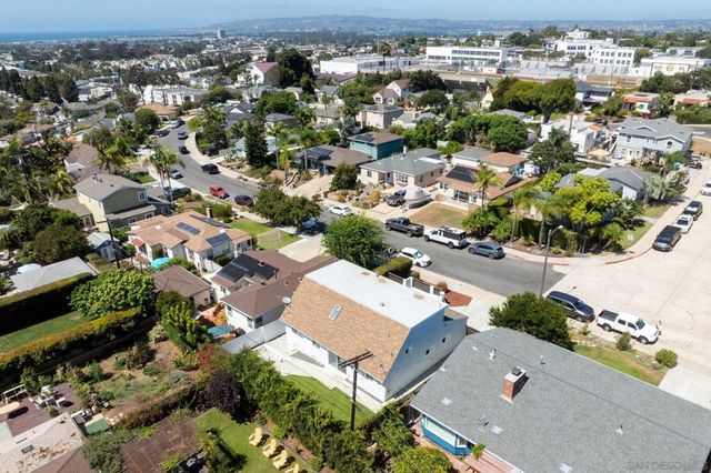 3503 Udall, San Diego, CA 92106