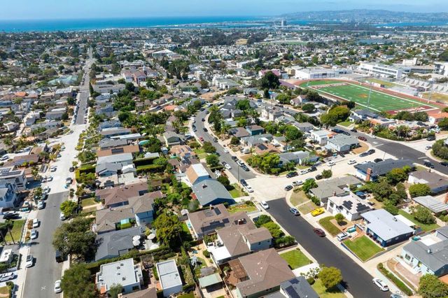 3503 Udall, San Diego, CA 92106