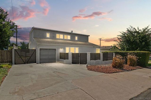 3503 Udall, San Diego, CA 92106