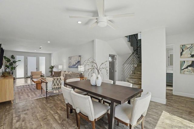 3503 Udall, San Diego, CA 92106