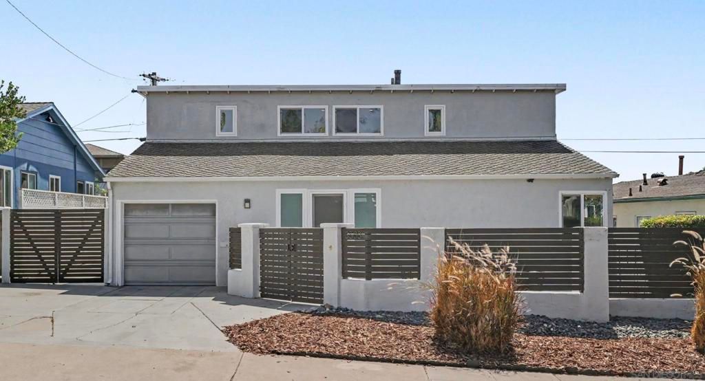 3503 Udall, San Diego, CA 92106