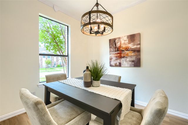 2157 Falcon Ridge Drive, Carrollton, TX 75010