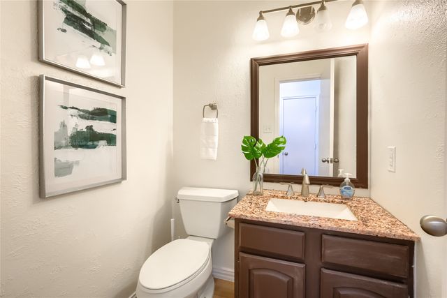 2157 Falcon Ridge Drive, Carrollton, TX 75010