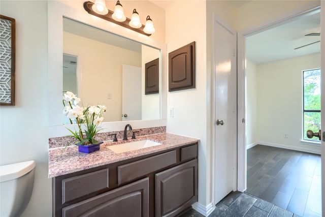 2157 Falcon Ridge Drive, Carrollton, TX 75010