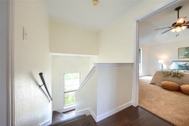 2157 Falcon Ridge Drive, Carrollton, TX 75010