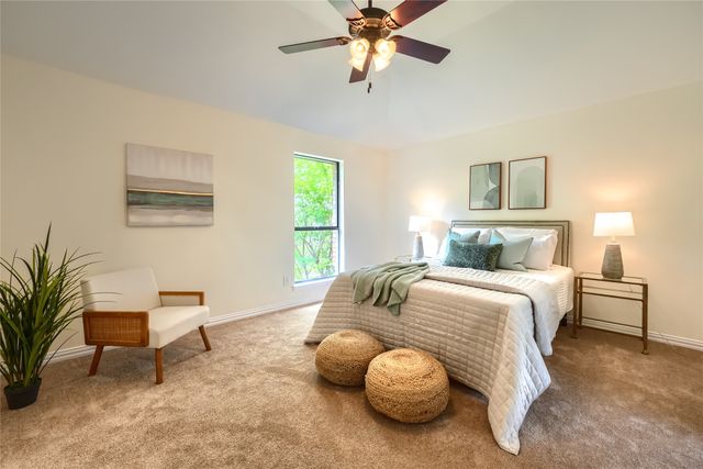 2157 Falcon Ridge Drive, Carrollton, TX 75010