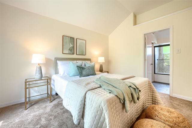 2157 Falcon Ridge Drive, Carrollton, TX 75010