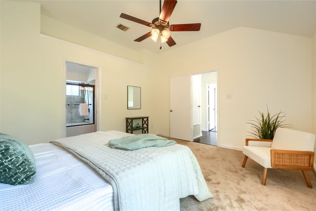 2157 Falcon Ridge Drive, Carrollton, TX 75010