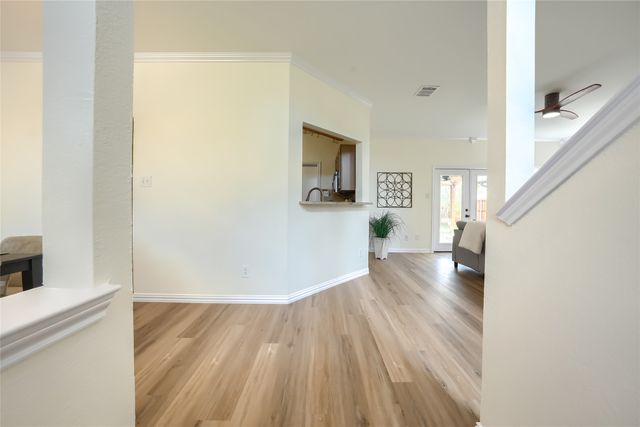 2157 Falcon Ridge Drive, Carrollton, TX 75010