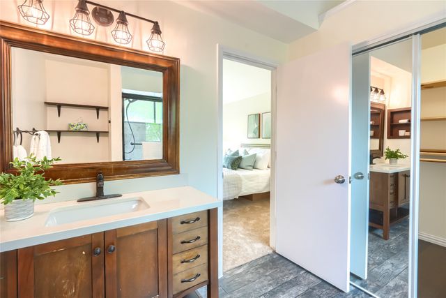 2157 Falcon Ridge Drive, Carrollton, TX 75010