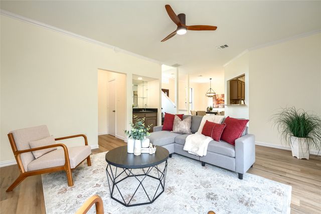 2157 Falcon Ridge Drive, Carrollton, TX 75010